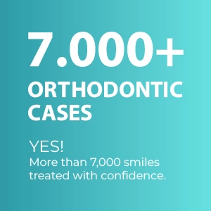 Orthodontic Cases