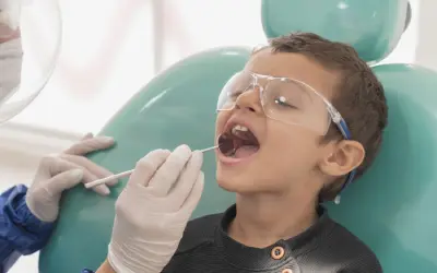 Orthodontics for Children Image
